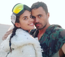 sara sampaio, oliver ripley