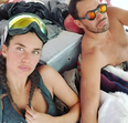 sara sampaio, oliver ripley