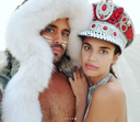 sara sampaio, oliver ripley