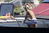 Cristiano Ronaldo, Ibiza, hotel, negócios, investimentos, CR7