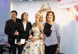 Cristina Ferreira, TVI, aniversário, 40 anos