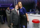 Cristina Ferreira, TVI, aniversário, 40 anos