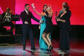 Cristina Ferreira, TVI, aniversário, 40 anos