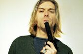 Morte, 27 anos, Jim Morrison, The Doors, Curt Cobain, Nirvana, Salvador Sobral