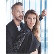 Tiago Monteiro, Diana Pereira