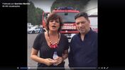 Hernâni Carvalho, SIC, crime