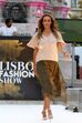 Lisbon Fashion Show, desfile, moda