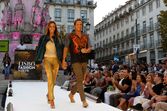 Lisbon Fashion Show, desfile, moda