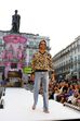 Lisbon Fashion Show, desfile, moda