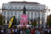 Lisbon Fashion Show, desfile, moda