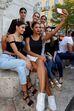 Lisbon Fashion Show, desfile, moda