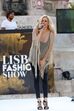 Lisbon Fashion Show, desfile, moda