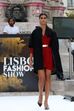 Lisbon Fashion Show, desfile, moda