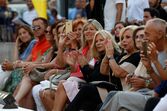 Lisbon Fashion Show, desfile, moda