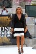 Lisbon Fashion Show, desfile, moda