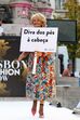 Lisbon Fashion Show, desfile, moda