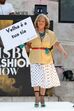 Lisbon Fashion Show, desfile, moda