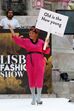 Lisbon Fashion Show, desfile, moda