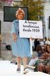 Lisbon Fashion Show, desfile, moda