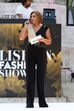 Lisbon Fashion Show, desfile, moda