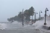 Furacao irma