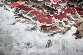 Furacao irma