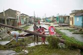 Furacao irma