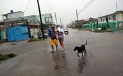 Furacao irma