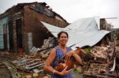 Furacao irma