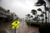 Furacao irma