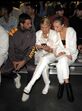 Scott Disick, Sofia Richie e Josie Marie Canseco em Kith Sport 