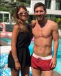 Messi em família