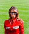 Melania Trump