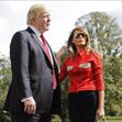 Melania Trump
