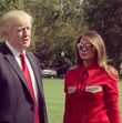Melania Trump