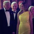 Melania Trump