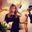 Melania Trump