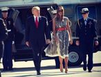 Melania Trump