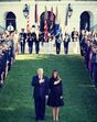 Melania Trump