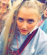 Louella Michie