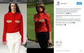 Melania Trump
