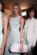 Romee Strijd, Alanna Arrington  e Taylor Hill para Brandon Maxwell