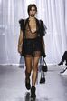 Sara Sampaio para Zadig & Voltaire