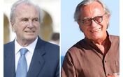 Carlos Cruz, Francisco Pinto Balsemão
