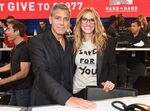 julia roberts e george clooney