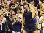 Maria Sharapova