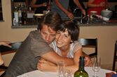 Maria e Kiko Martins