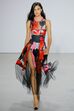 Oscar de la renta, ss18, nyfw