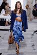 Michael Kors primavera/verão 2018 nyfw