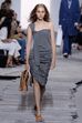 Michael Kors primavera/verão 2018 nyfw